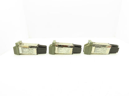 Foxboro CM902WL Power Supply Module 39VDC I/A Series Lot of 3