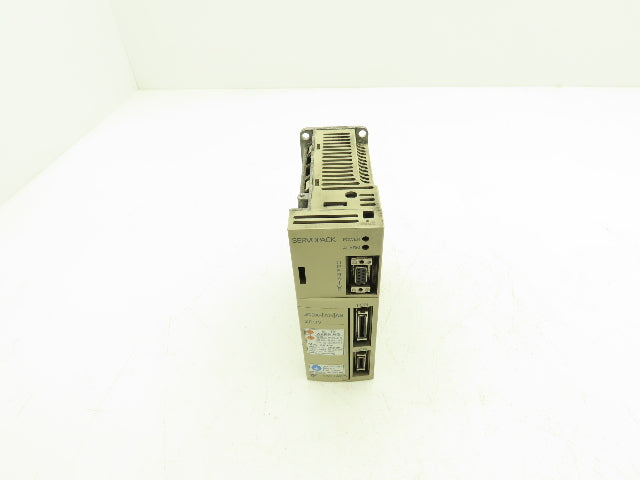 Yaskawa SGDA-A5AS AC Servopack 230V 50W Servo Drive Power Module