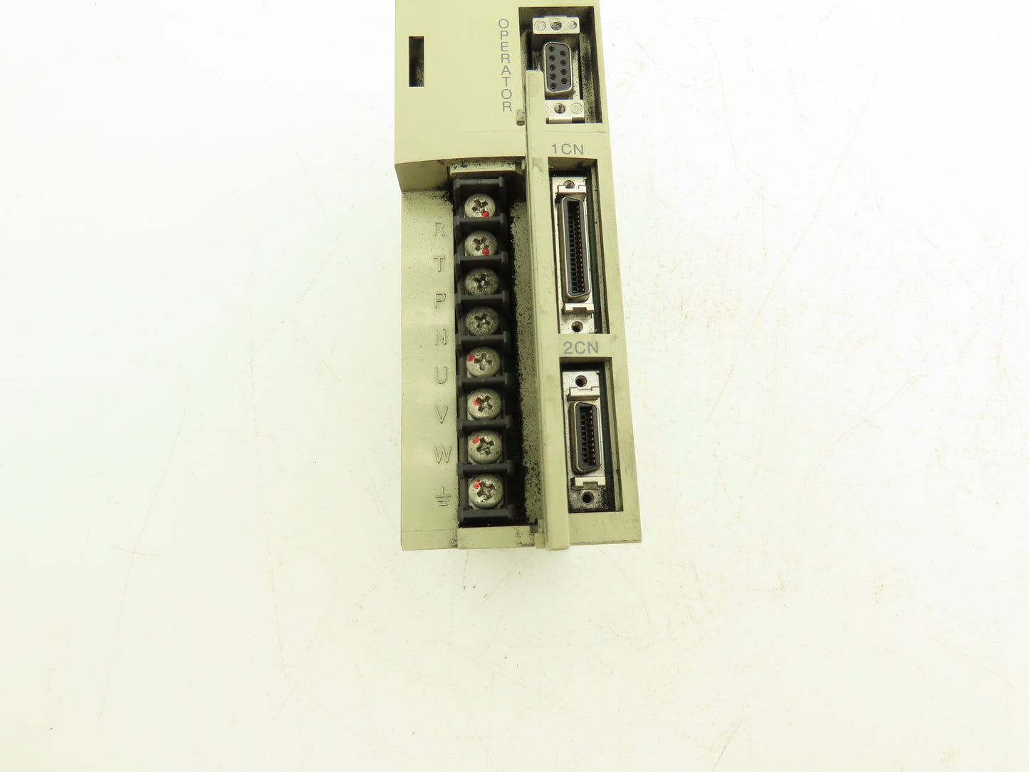 Yaskawa SGDA-A5AS AC Servopack 230V 50W Servo Drive Power Module