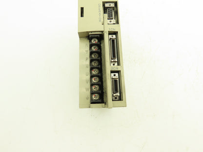 Yaskawa SGDA-A5AS AC Servopack 230V 50W Servo Drive Power Module