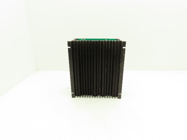 Warner Electric 6150 Quad R DC Drive 1Ph 115/230VAC 25A 5HP