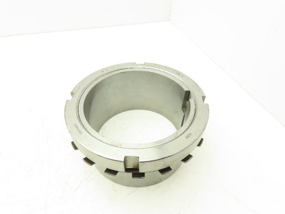 HSP H3030 Bearing Adapter Sleeve 135mm Bore w/Locknut KML30