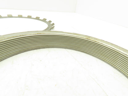 HSP H3030 Bearing Adapter Sleeve 135mm Bore w/Locknut KML30