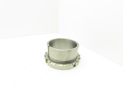 HSP H3030 Bearing Adapter Sleeve 135mm Bore w/Locknut KML30