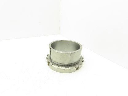 HSP H3030 Bearing Adapter Sleeve 135mm Bore w/Locknut KML30