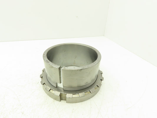 HSP H3030 Bearing Adapter Sleeve 135mm Bore w/Locknut KML30