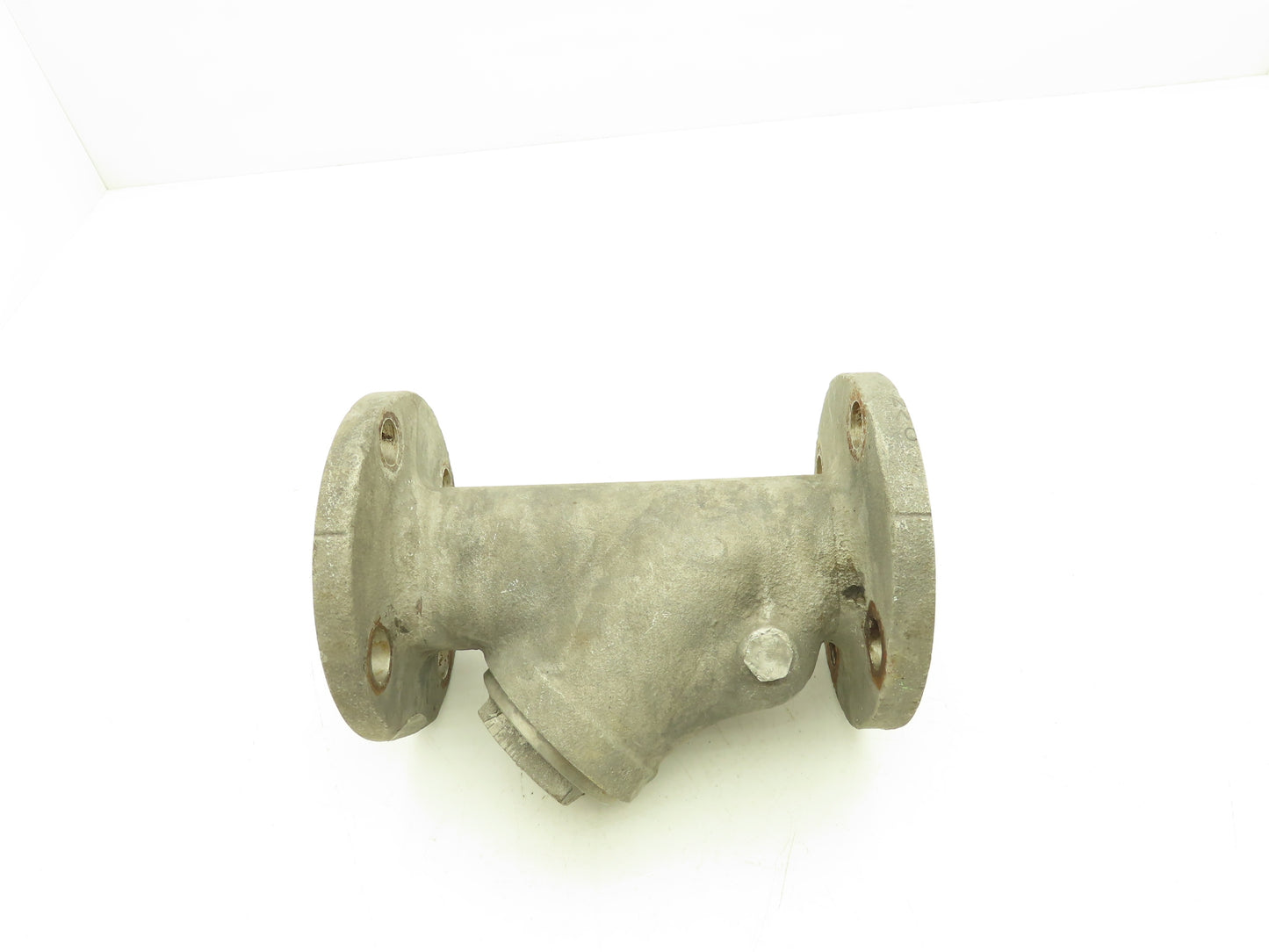 Crane 188SM0 Swing Check Valve 1-1/2" ANSI Size 2" Flange Class 150