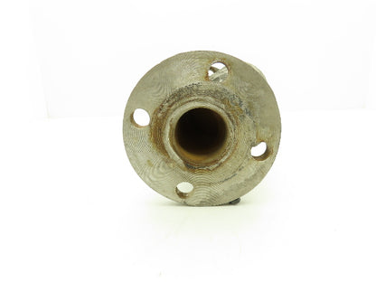 Crane 188SM0 Swing Check Valve 1-1/2" ANSI Size 2" Flange Class 150