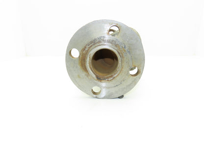 Crane 188SM0 Swing Check Valve 1-1/2" ANSI Size 2" Flange Class 150