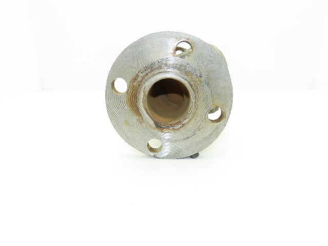 Crane 188SM0 Swing Check Valve 1-1/2" ANSI Size 2" Flange Class 150