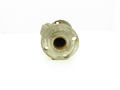 Crane 188SM0 Swing Check Valve 1-1/2" ANSI Size 2" Flange Class 150