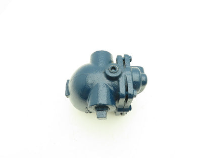 Armstrong D1175-5 75a3 f&t Steam Trap 3/4" NPT 11/64" Orifice 75psig