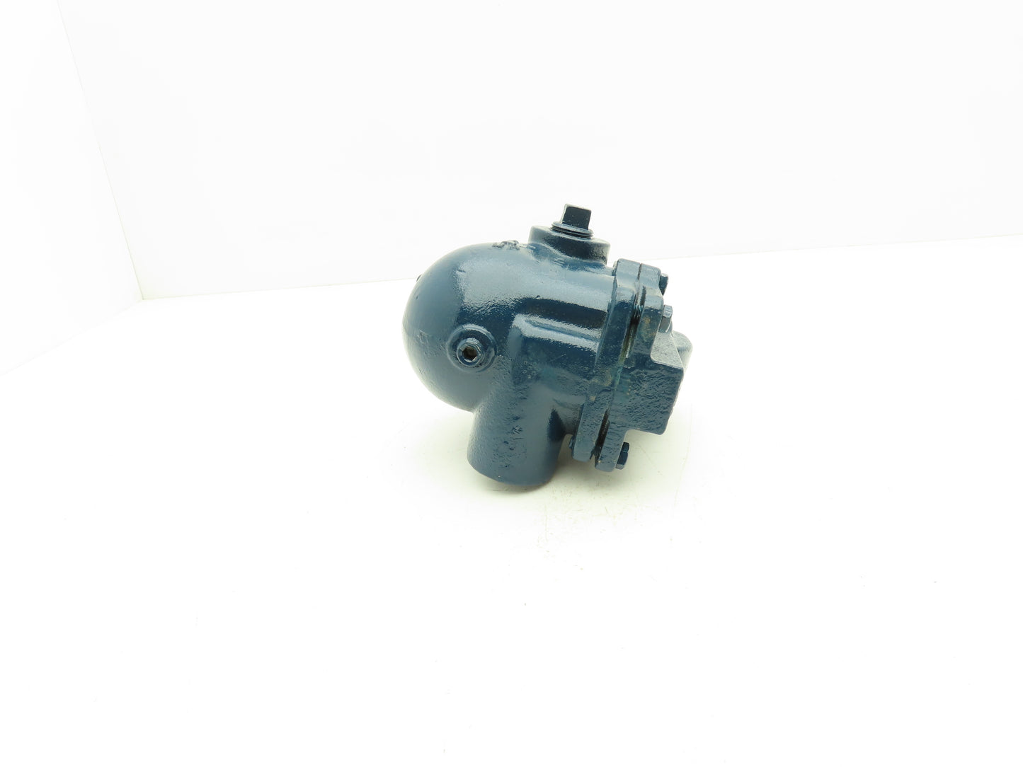 Armstrong D1175-5 75a3 f&t Steam Trap 3/4" NPT 11/64" Orifice 75psig