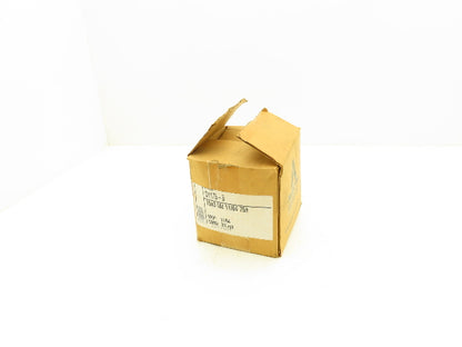 Armstrong D1175-5 75a3 f&t Steam Trap 3/4" NPT 11/64" Orifice 75psig