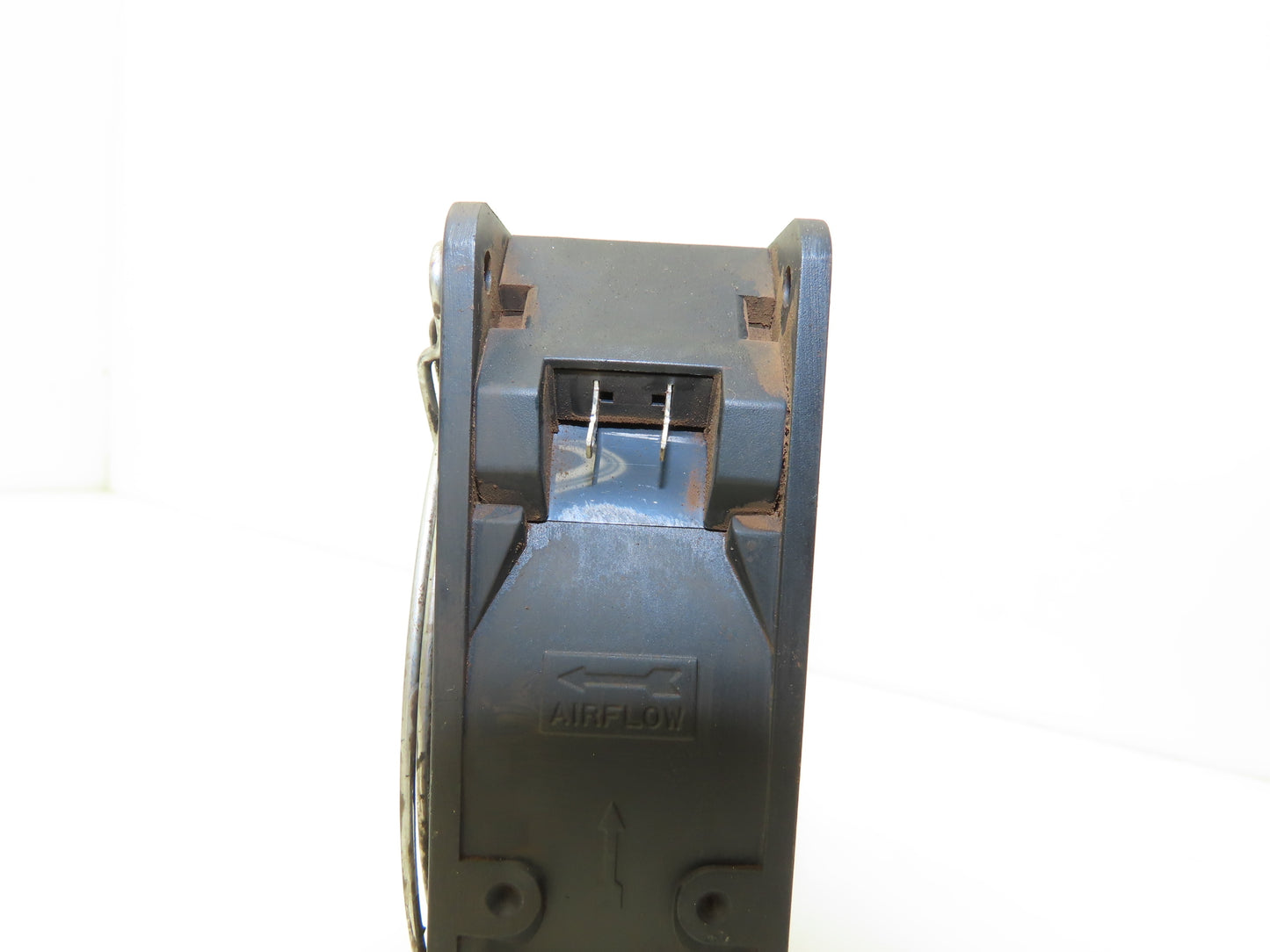 NMB 4715MS-22T-B50 Fan 220VAC 1Ph 14/13W 4.5" 50/60Hz Lot of 8