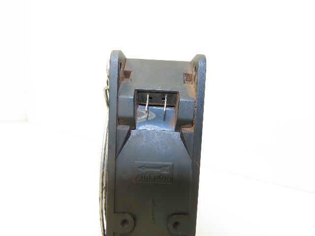 NMB 4715MS-22T-B50 Fan 220VAC 1Ph 14/13W 4.5" 50/60Hz Lot of 8