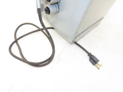 Hickok Pro-Spec 1000 Nutrunner Controller Control Unit 12x10x8" Control Panel