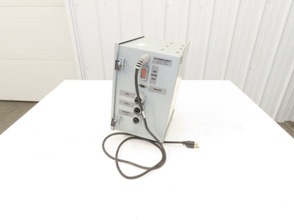 Hickok Pro-Spec 1000 Nutrunner Controller Control Unit 12x10x8" Control Panel