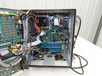 Hickok Pro-Spec 1000 Nutrunner Controller Control Unit 12x10x8" Control Panel