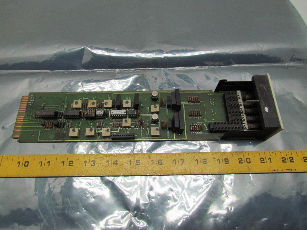 Daytronic 9269 Ripple Module