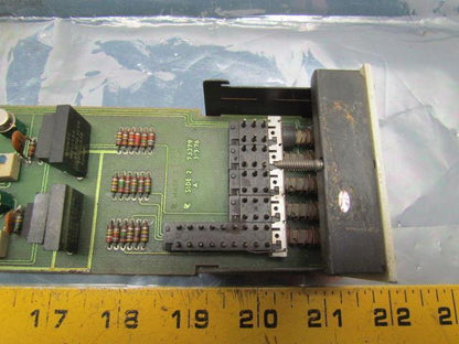 Daytronic 9269 Ripple Module