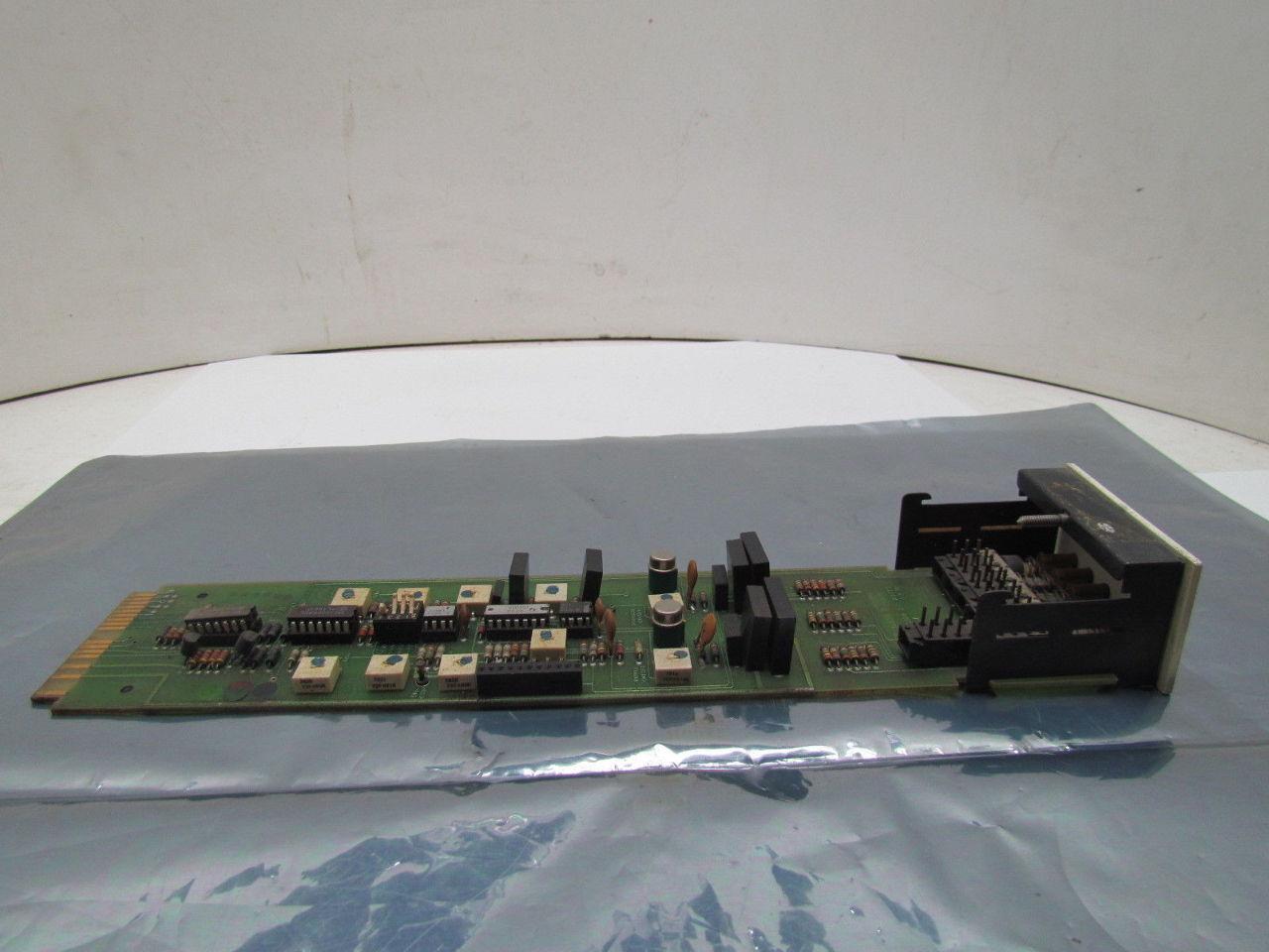 Daytronic 9269 Ripple Module