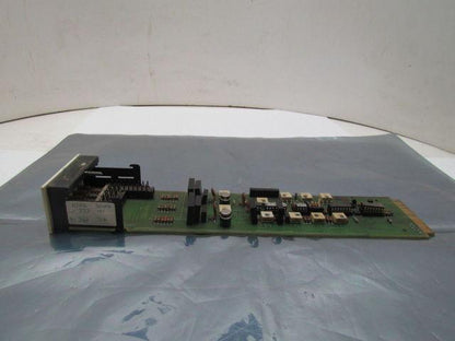 Daytronic 9269 Ripple Module