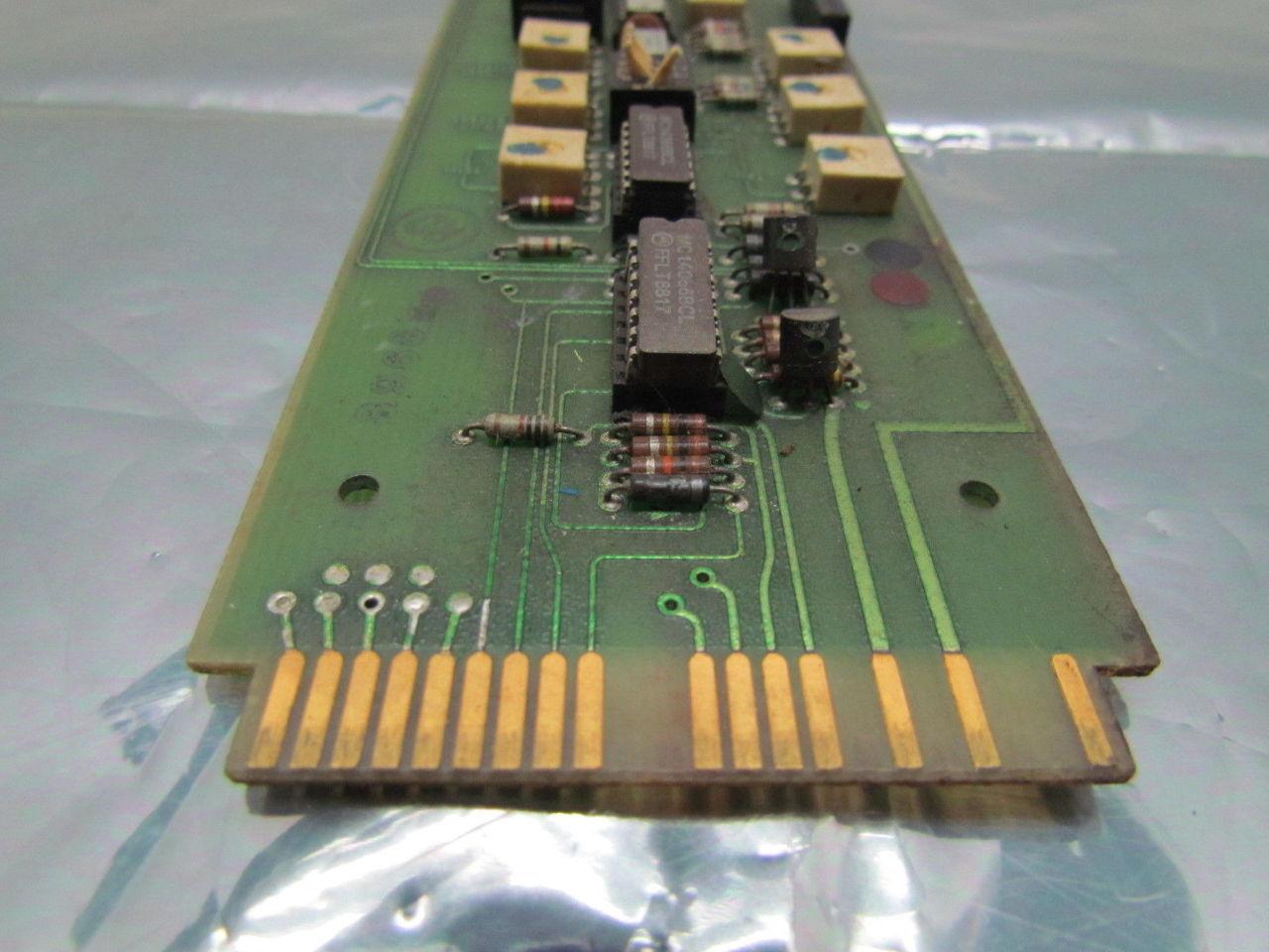Daytronic 9269 Ripple Module