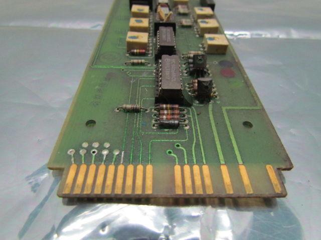 Daytronic 9269 Ripple Module