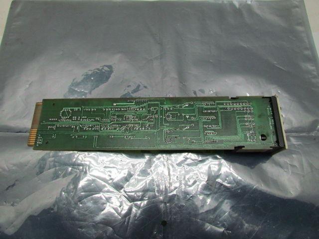 Daytronic 9269 Ripple Module