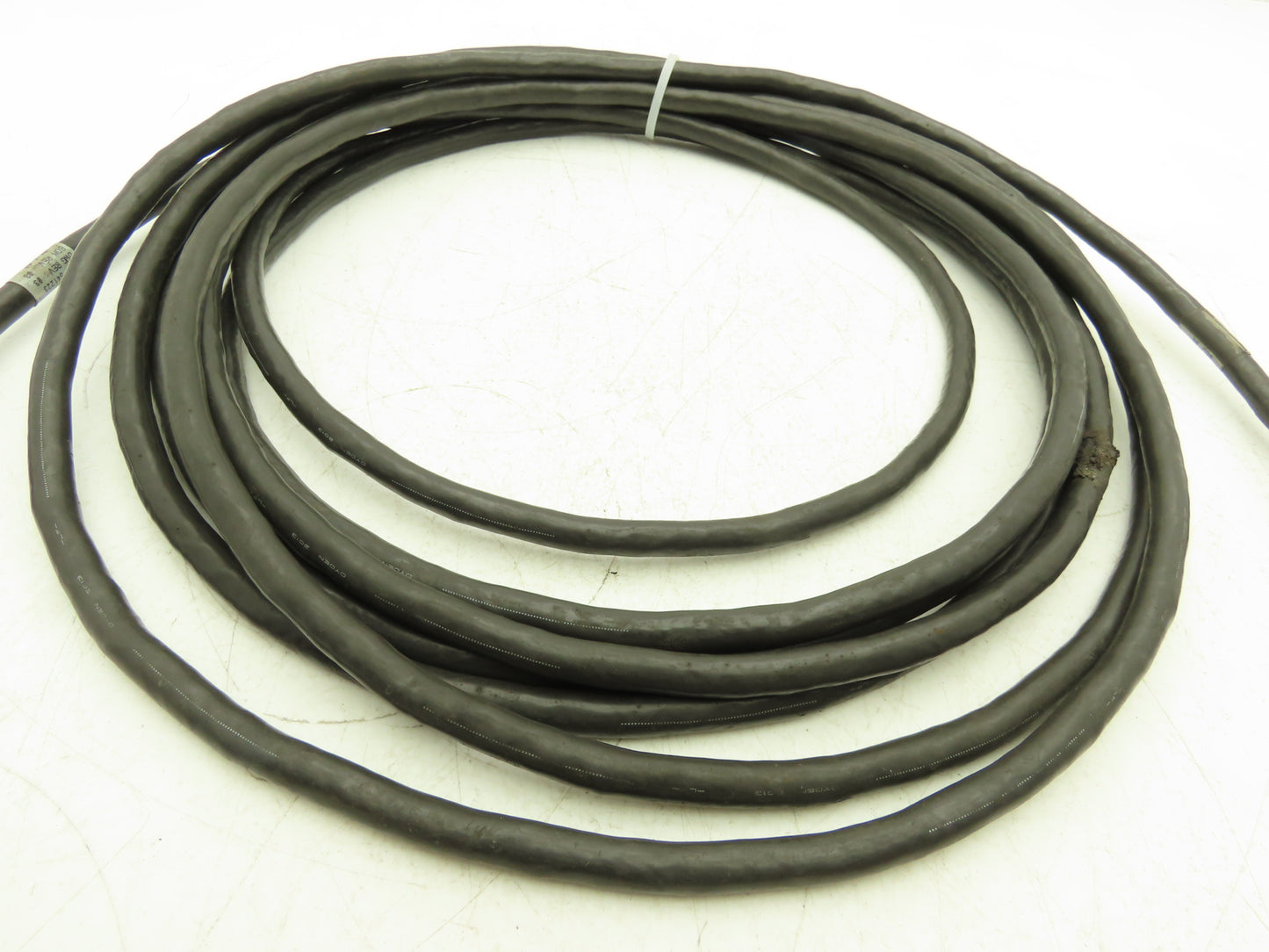 Yaskawa X81 Teach Pendant Cable for Motoman Robot CBL-YRC061-1