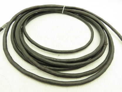 Yaskawa X81 Teach Pendant Cable for Motoman Robot CBL-YRC061-1