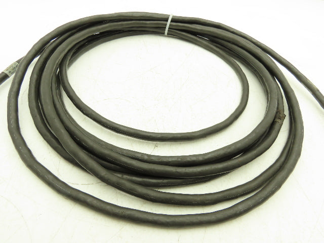 Yaskawa X81 Teach Pendant Cable for Motoman Robot CBL-YRC061-1