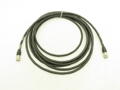 Yaskawa X81 Teach Pendant Cable for Motoman Robot CBL-YRC061-1