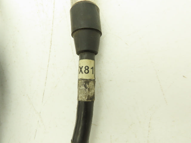 Yaskawa X81 Teach Pendant Cable for Motoman Robot CBL-YRC061-1