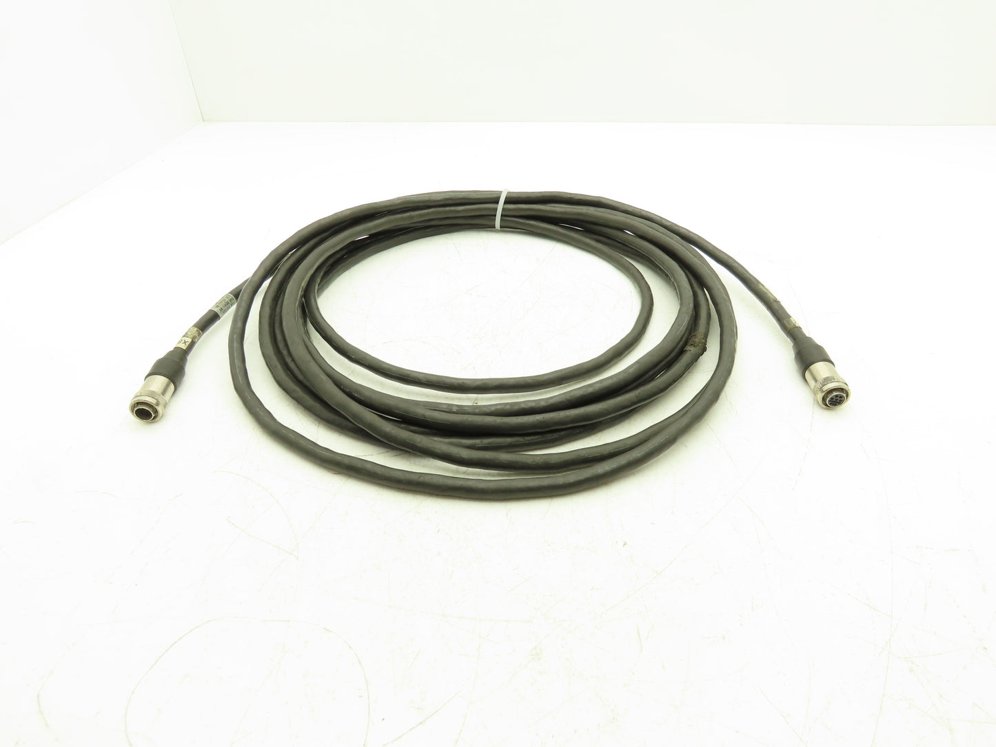 Yaskawa X81 Teach Pendant Cable for Motoman Robot CBL-YRC061-1