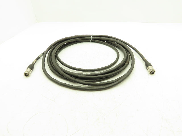 Yaskawa X81 Teach Pendant Cable for Motoman Robot CBL-YRC061-1
