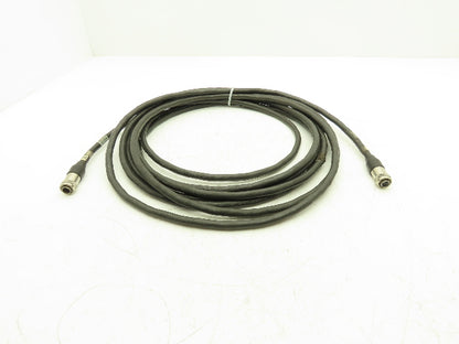 Yaskawa X81 Teach Pendant Cable for Motoman Robot CBL-YRC061-1