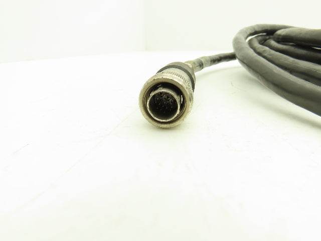 Yaskawa X81 Teach Pendant Cable for Motoman Robot CBL-YRC061-1