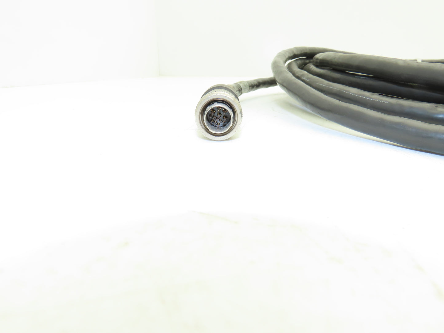 Yaskawa X81 Teach Pendant Cable for Motoman Robot CBL-YRC061-1