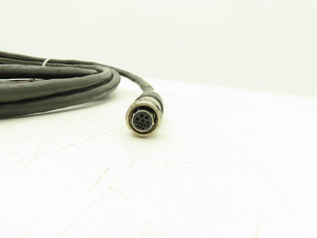 Yaskawa X81 Teach Pendant Cable for Motoman Robot CBL-YRC061-1