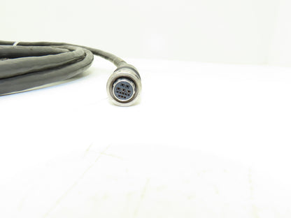 Yaskawa X81 Teach Pendant Cable for Motoman Robot CBL-YRC061-1