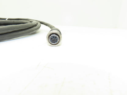 Yaskawa X81 Teach Pendant Cable for Motoman Robot CBL-YRC061-1