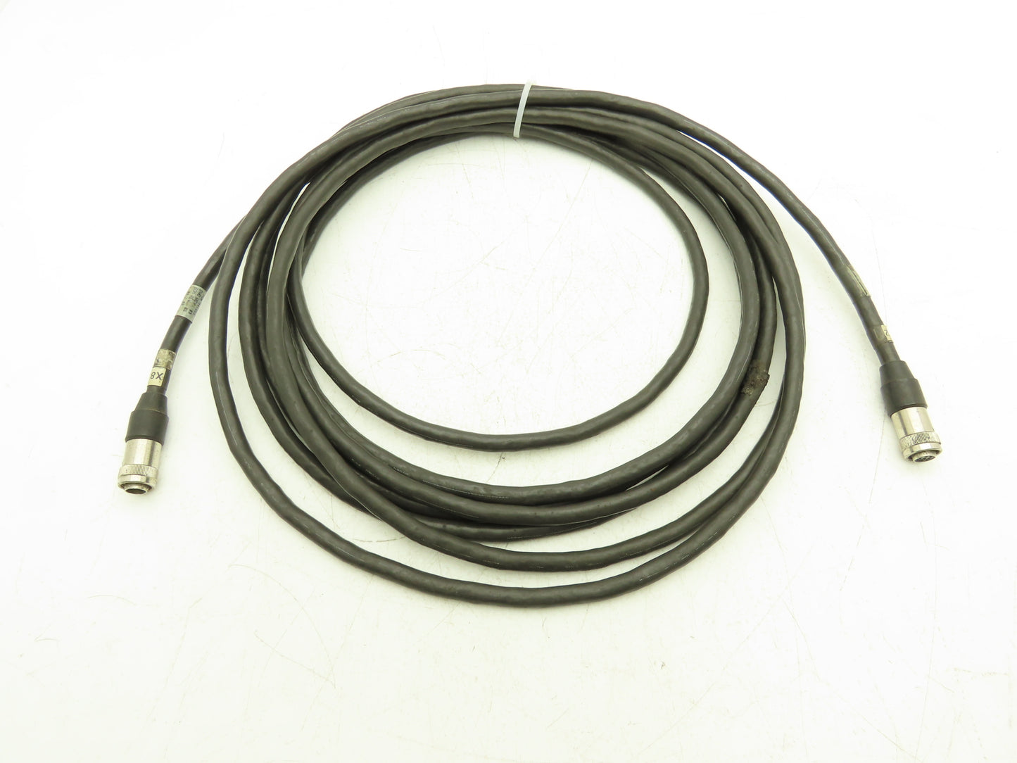Yaskawa X81 Teach Pendant Cable for Motoman Robot CBL-YRC061-1