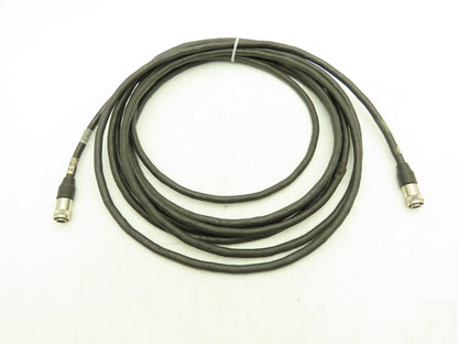 Yaskawa X81 Teach Pendant Cable for Motoman Robot CBL-YRC061-1