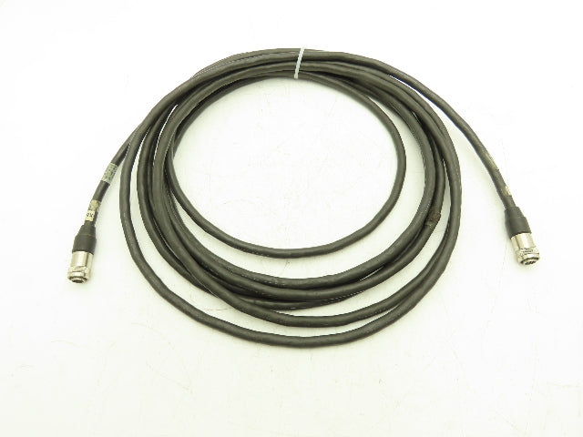 Yaskawa X81 Teach Pendant Cable for Motoman Robot CBL-YRC061-1