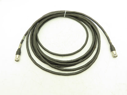 Yaskawa X81 Teach Pendant Cable for Motoman Robot CBL-YRC061-1