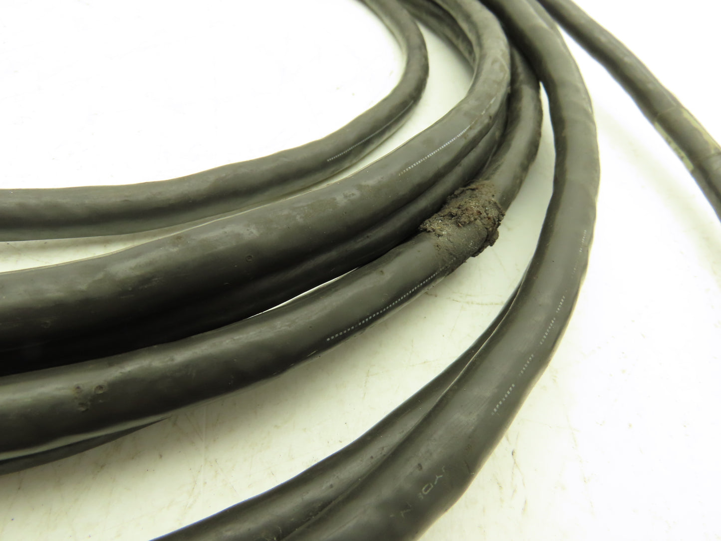 Yaskawa X81 Teach Pendant Cable for Motoman Robot CBL-YRC061-1