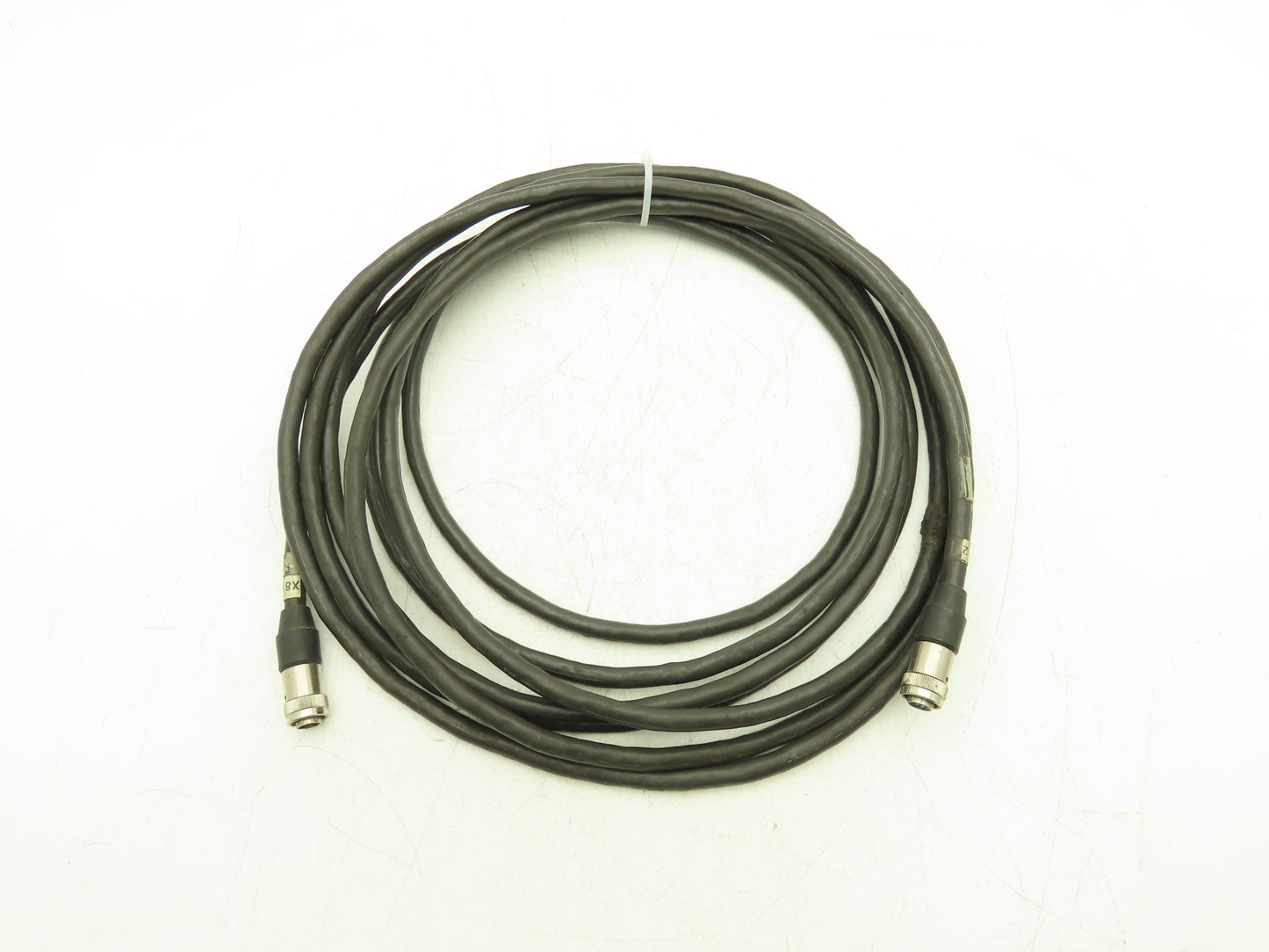 Yaskawa X81 Teach Pendant Cable for Motoman Robot CBL-YRC061-1