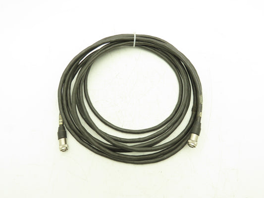 Yaskawa X81 Teach Pendant Cable for Motoman Robot CBL-YRC061-1